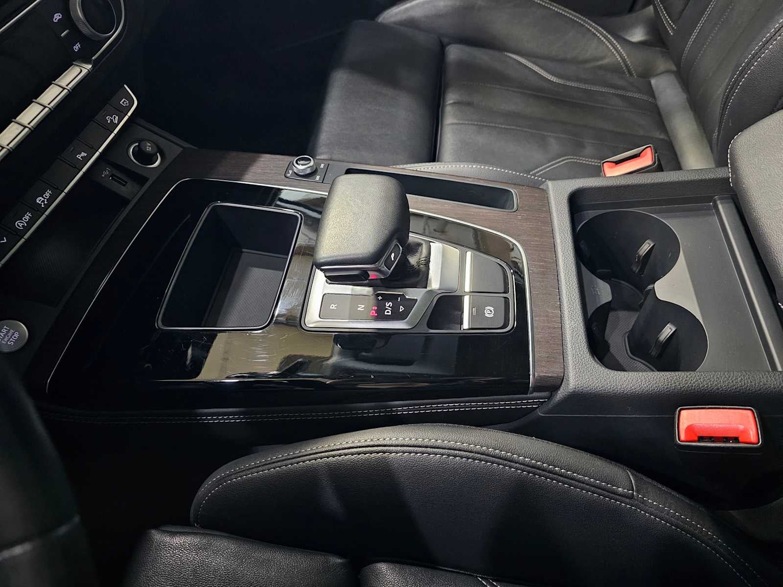 2024 Audi Q5 S line Premium Plus 45 TFSI quattro