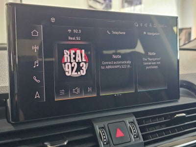 2024 Audi Q5 S line Premium Plus 45 TFSI quattro