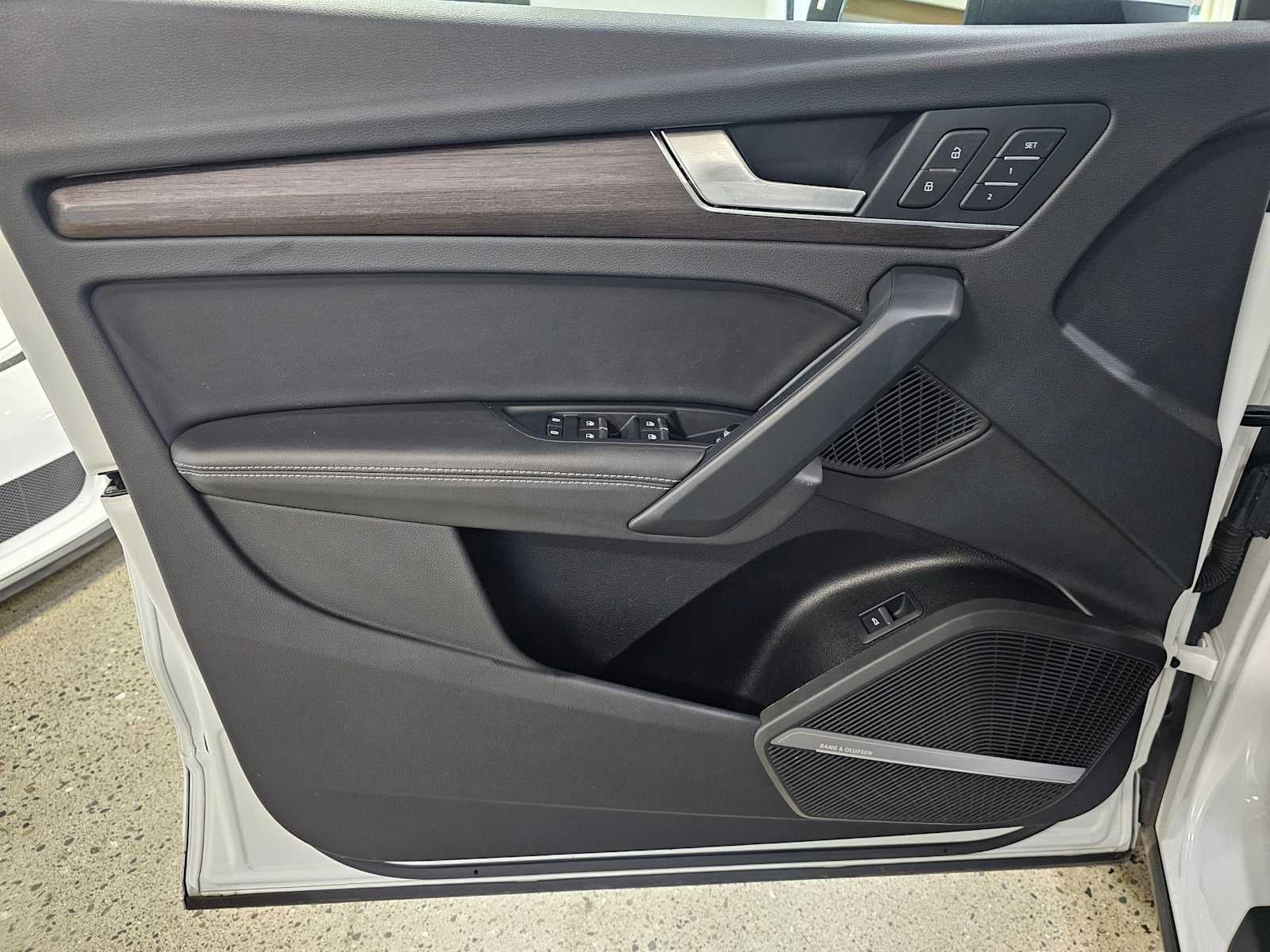 2024 Audi Q5 S line Premium Plus 45 TFSI quattro