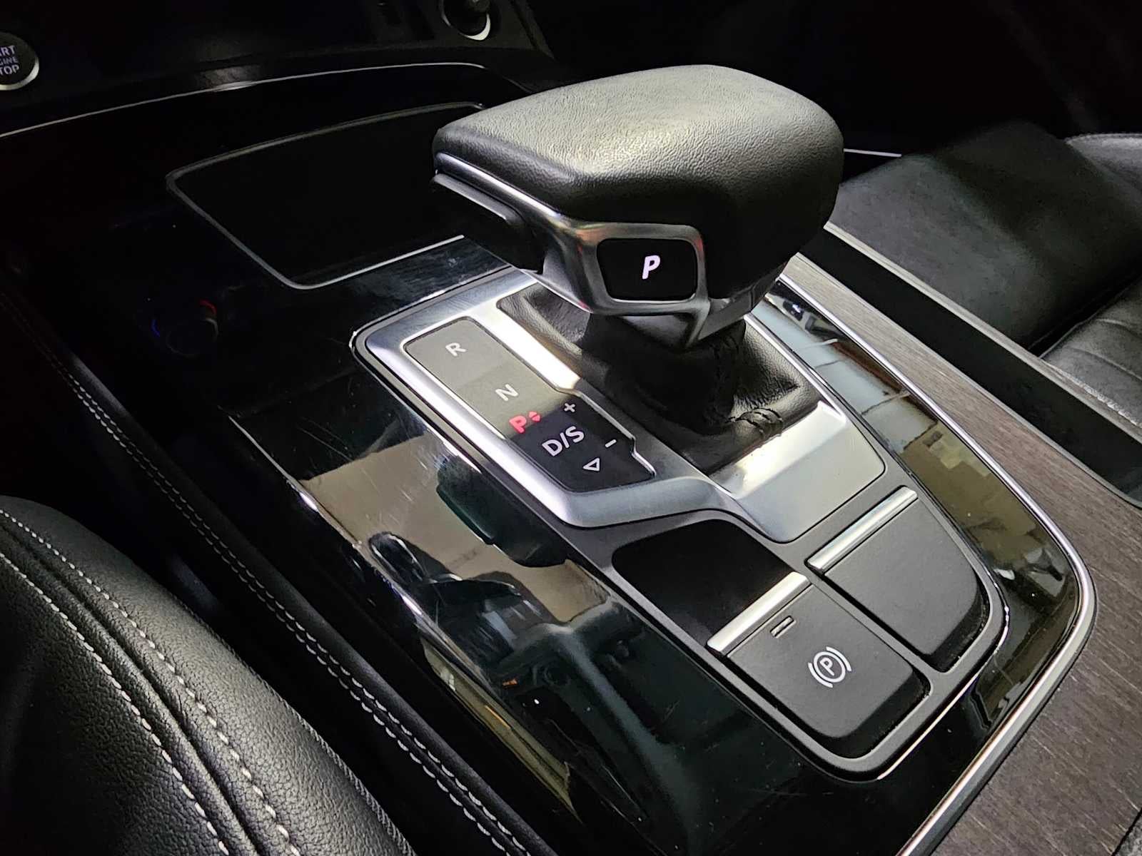 2024 Audi Q5 S line Premium Plus 45 TFSI quattro