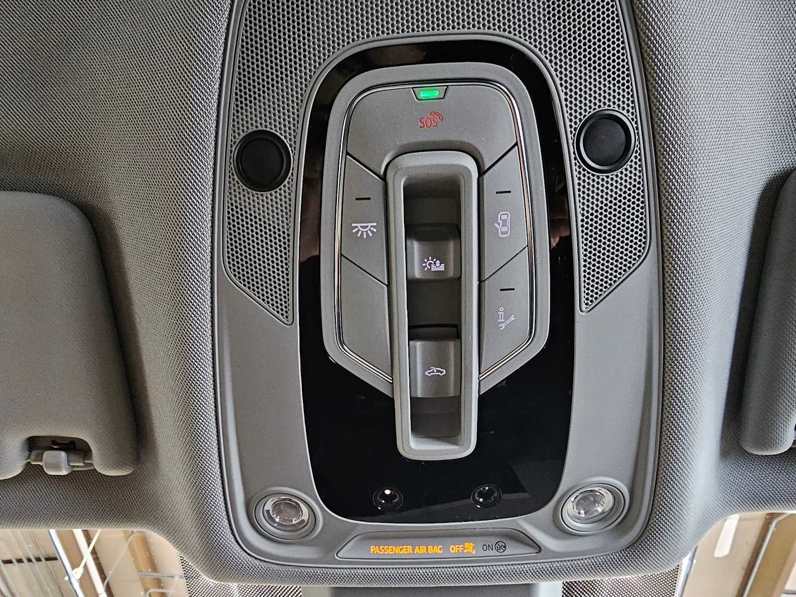 2024 Audi Q5 S line Premium Plus 45 TFSI quattro