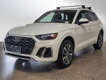 2024 Audi Q5 S line Premium Plus 45 TFSI quattro
