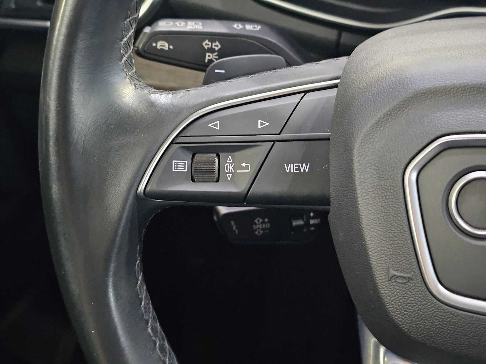 2024 Audi Q5 S line Premium Plus 45 TFSI quattro