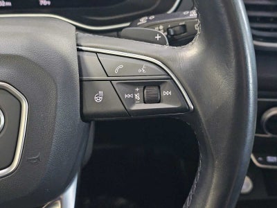 2024 Audi Q5 S line Premium Plus 45 TFSI quattro