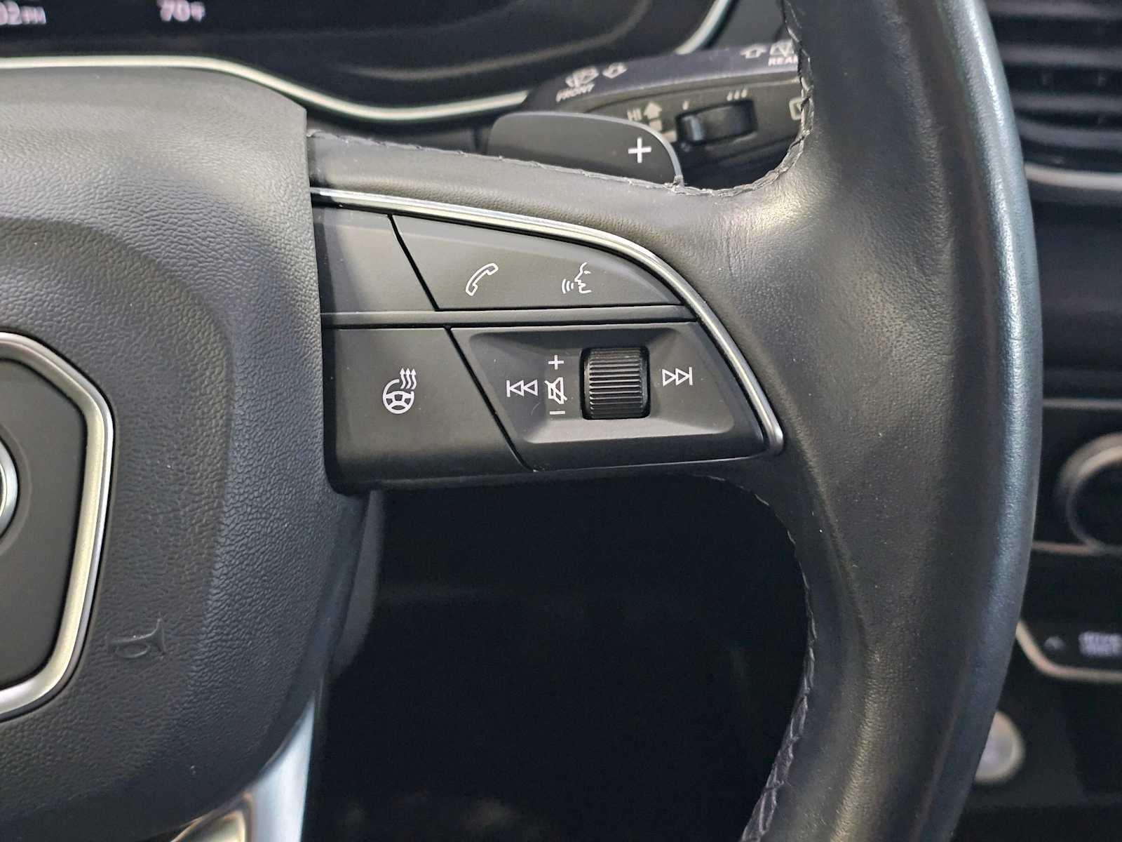 2024 Audi Q5 S line Premium Plus 45 TFSI quattro