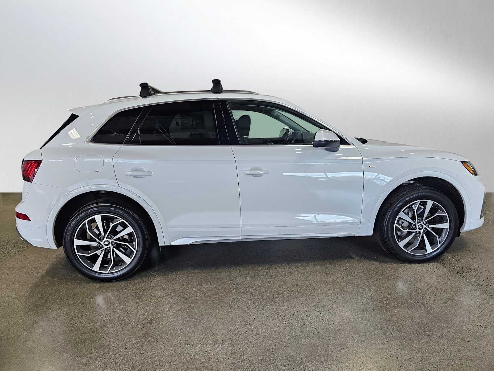 2024 Audi Q5 S line Premium Plus 45 TFSI quattro