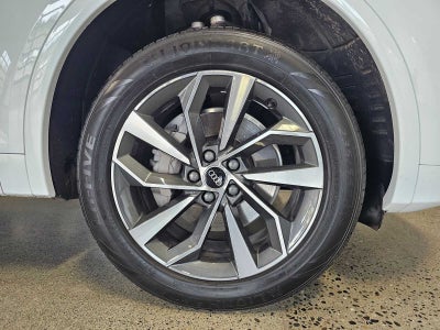 2024 Audi Q5 S line Premium Plus 45 TFSI quattro