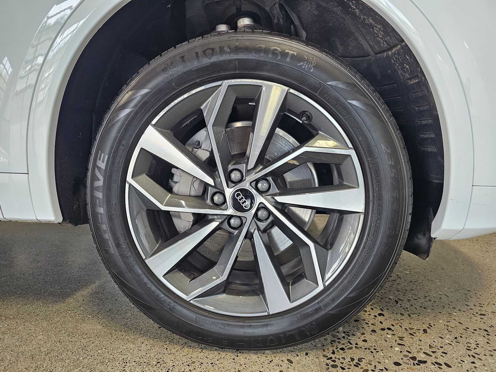 2024 Audi Q5 S line Premium Plus 45 TFSI quattro