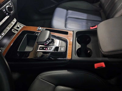 2023 Audi Q5 S line Premium Plus 45 TFSI quattro