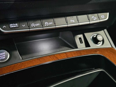 2023 Audi Q5 S line Premium Plus 45 TFSI quattro