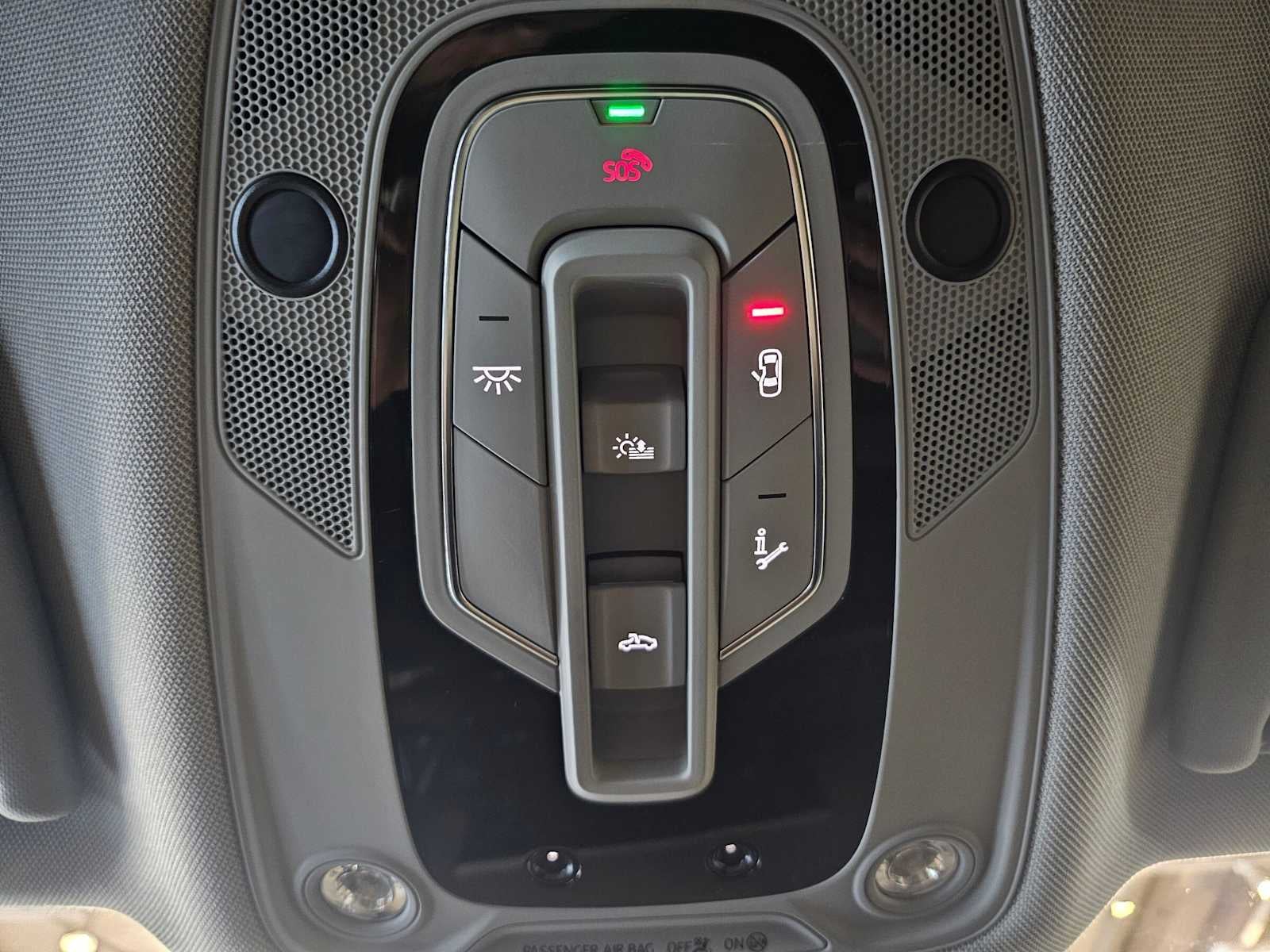 2023 Audi Q5 S line Premium Plus 45 TFSI quattro