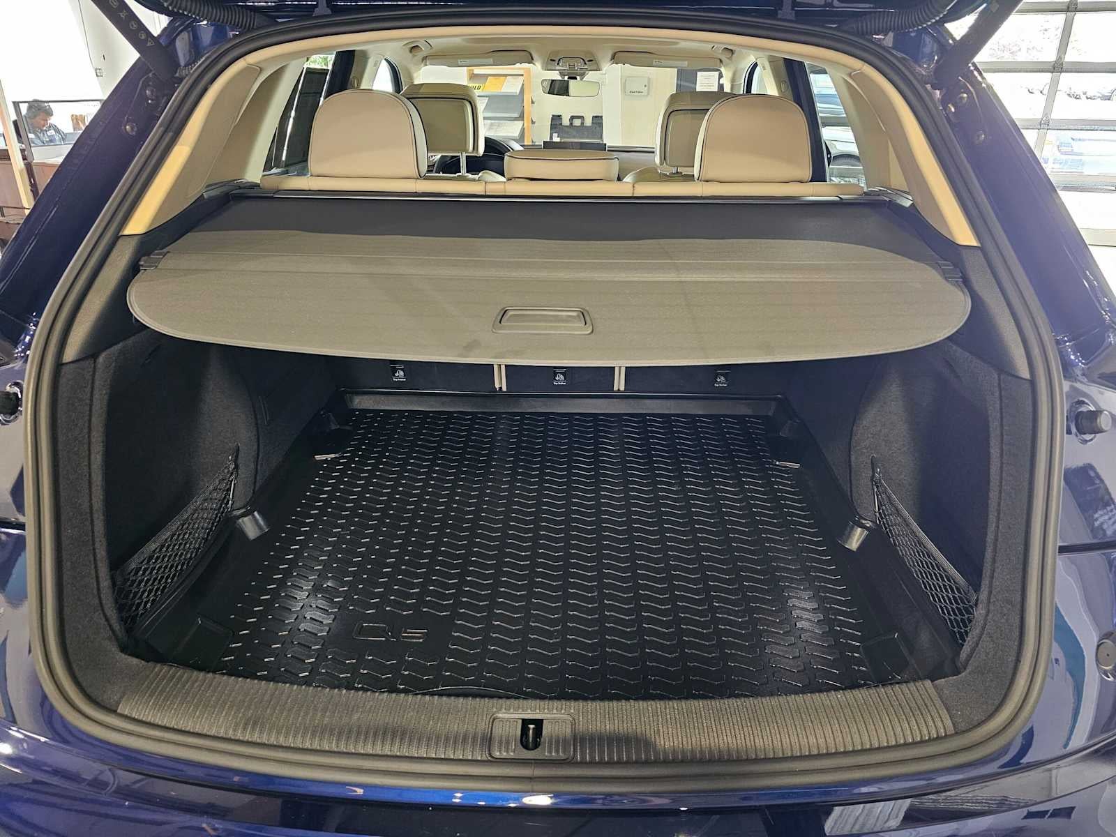 2023 Audi Q5 S line Premium Plus