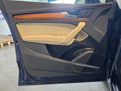 2023 Audi Q5 S line Premium Plus