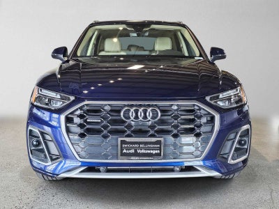 2023 Audi Q5 S line Premium Plus