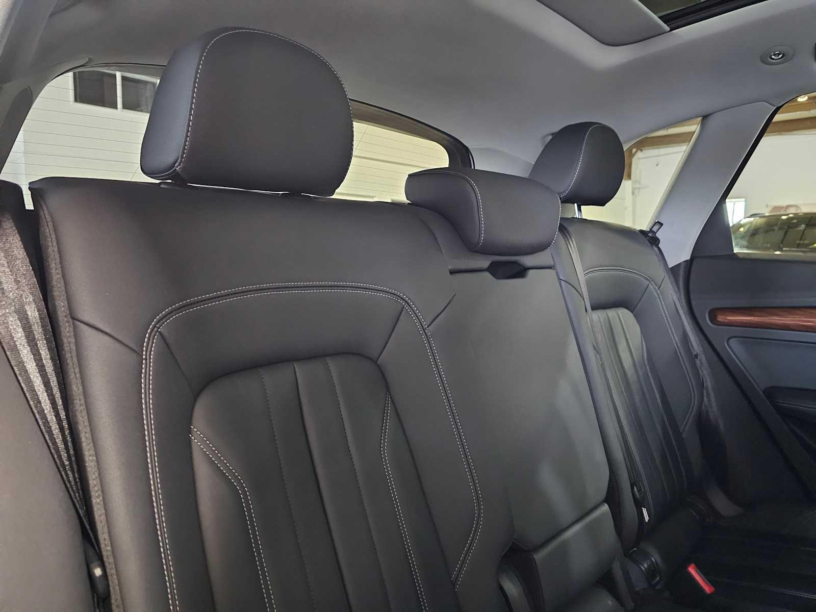 2023 Audi Q5 S line Premium Plus 45 TFSI quattro