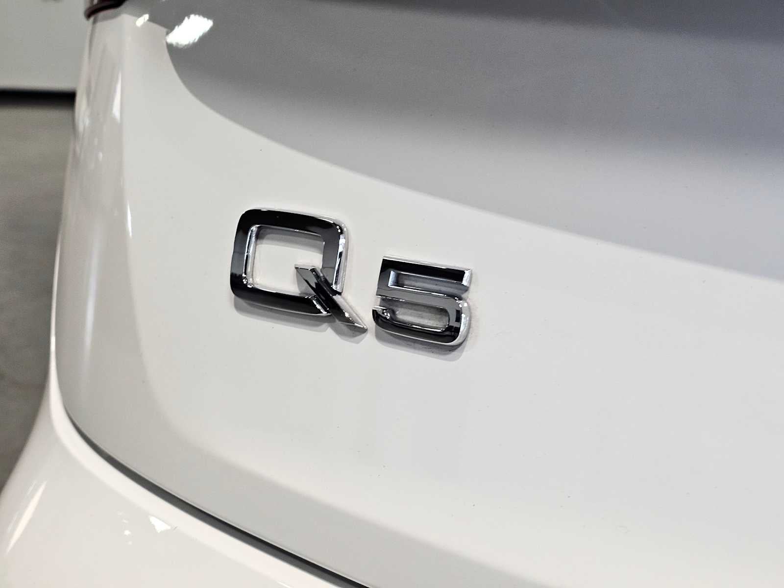 2023 Audi Q5 S line Premium Plus 45 TFSI quattro