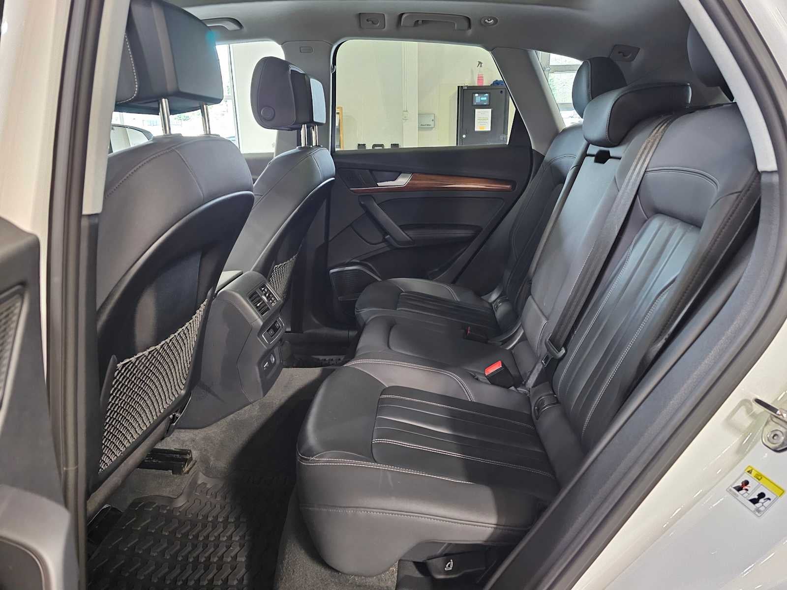 2023 Audi Q5 S line Premium Plus 45 TFSI quattro