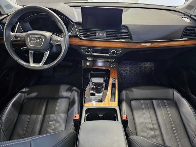 2023 Audi Q5 S line Premium Plus 45 TFSI quattro