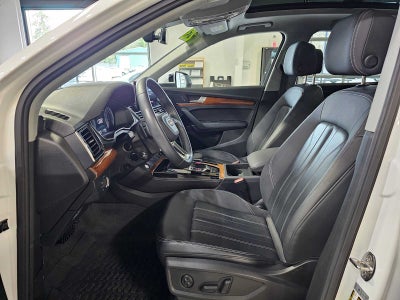 2023 Audi Q5 S line Premium Plus 45 TFSI quattro