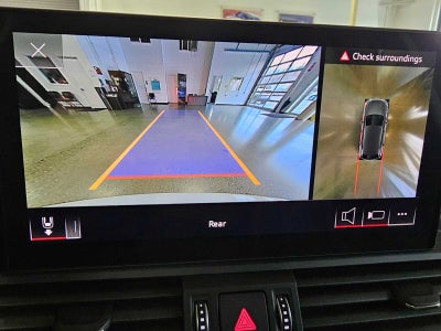 2023 Audi Q5 S line Premium Plus 45 TFSI quattro