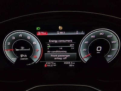 2023 Audi Q5 S line Premium Plus 45 TFSI quattro