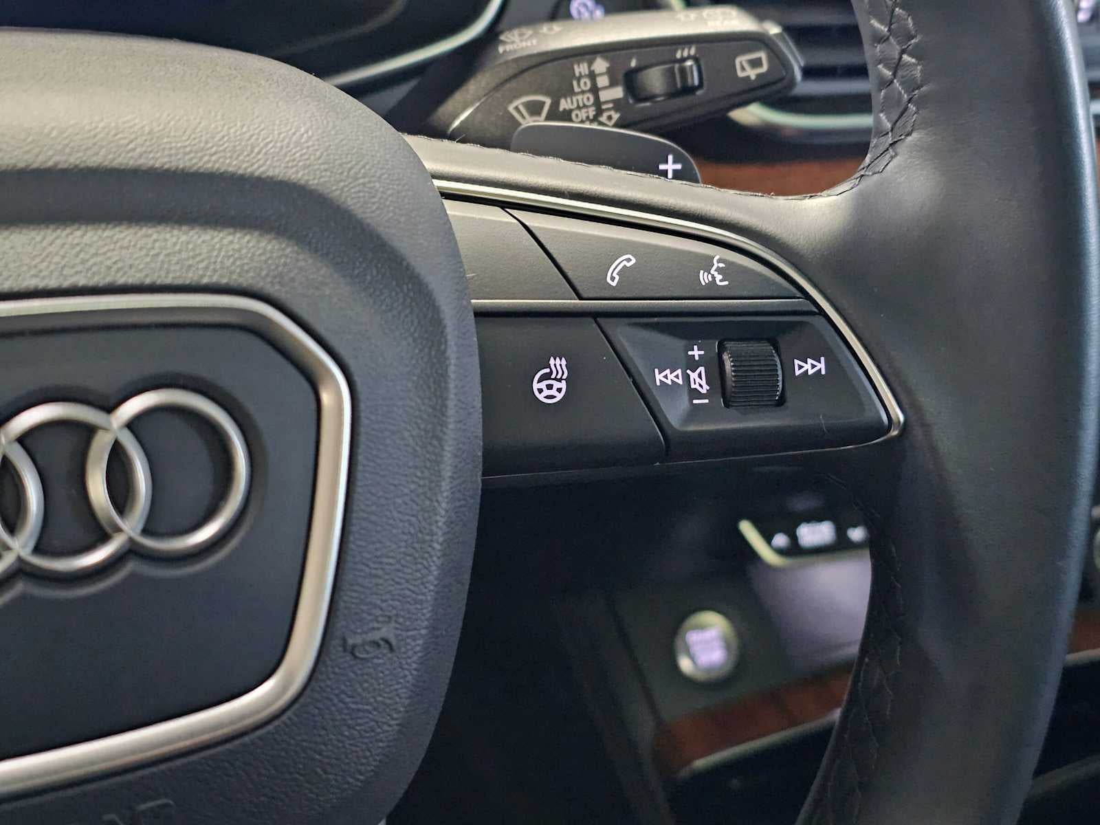 2023 Audi Q5 S line Premium Plus 45 TFSI quattro