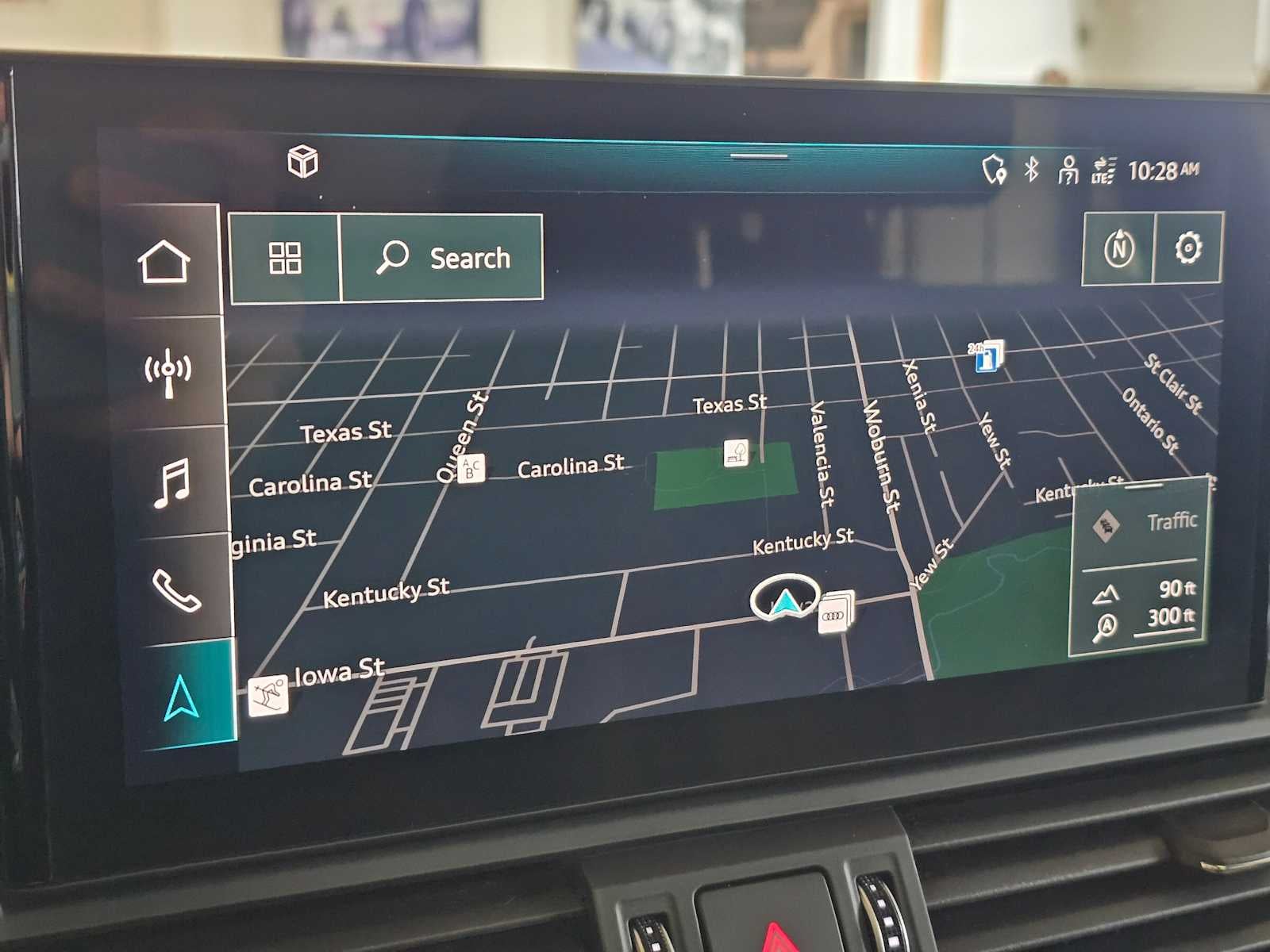 2023 Audi Q5 S line Premium Plus 45 TFSI quattro