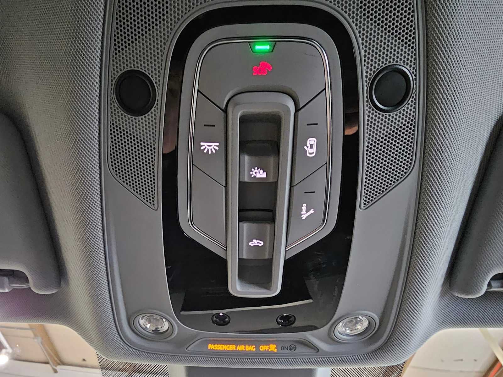 2023 Audi Q5 S line Premium Plus 45 TFSI quattro