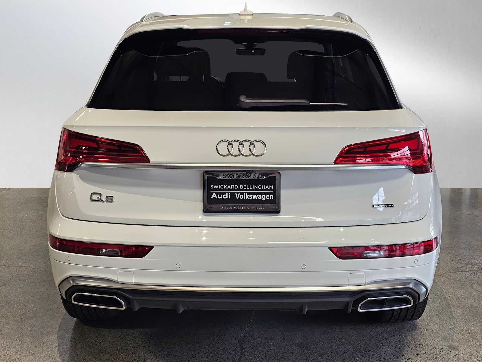 2023 Audi Q5 S line Premium Plus 45 TFSI quattro