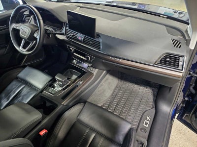 2023 Audi Q5 S line Premium Plus 45 TFSI quattro