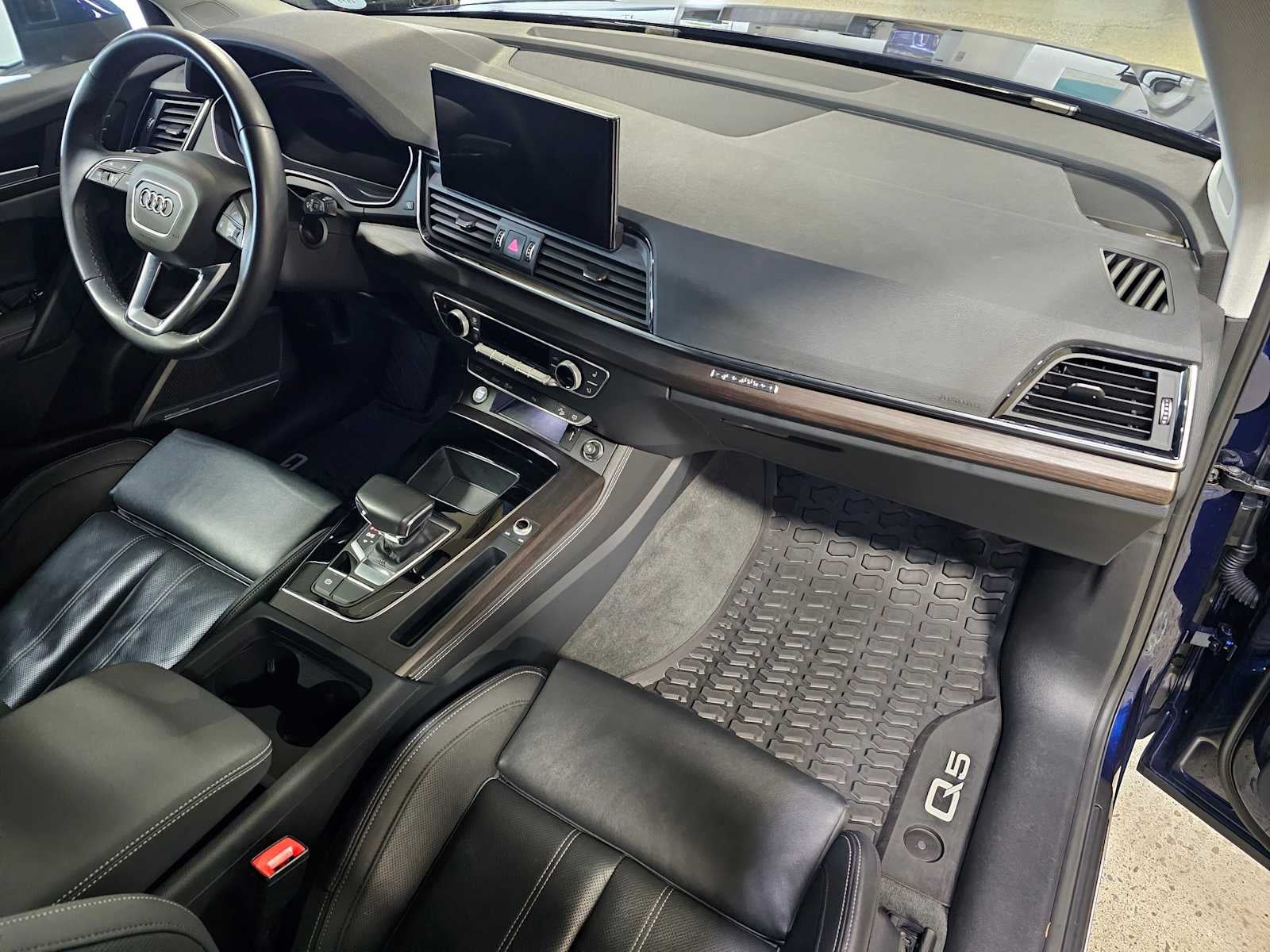 2023 Audi Q5 S line Premium Plus 45 TFSI quattro