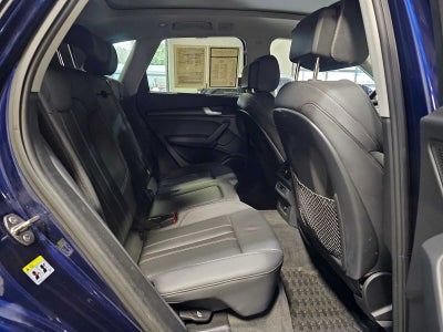2023 Audi Q5 S line Premium Plus 45 TFSI quattro