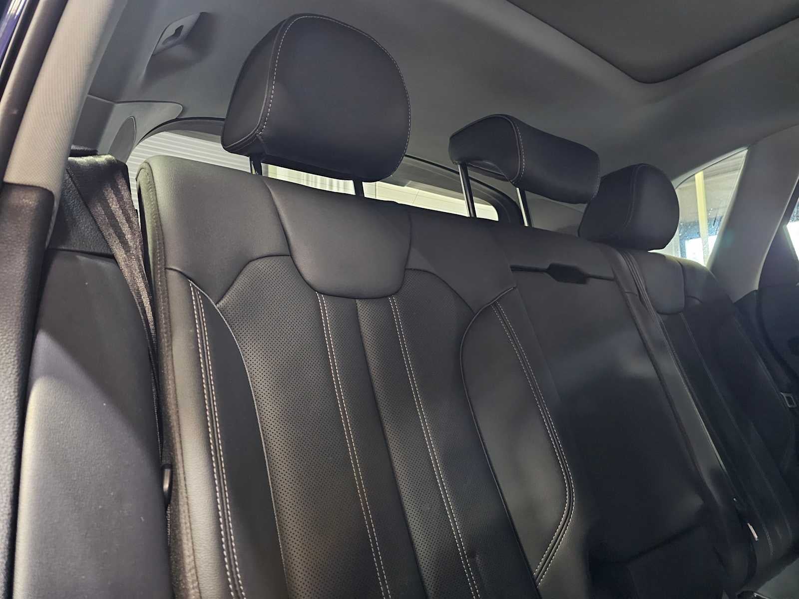 2023 Audi Q5 S line Premium Plus 45 TFSI quattro