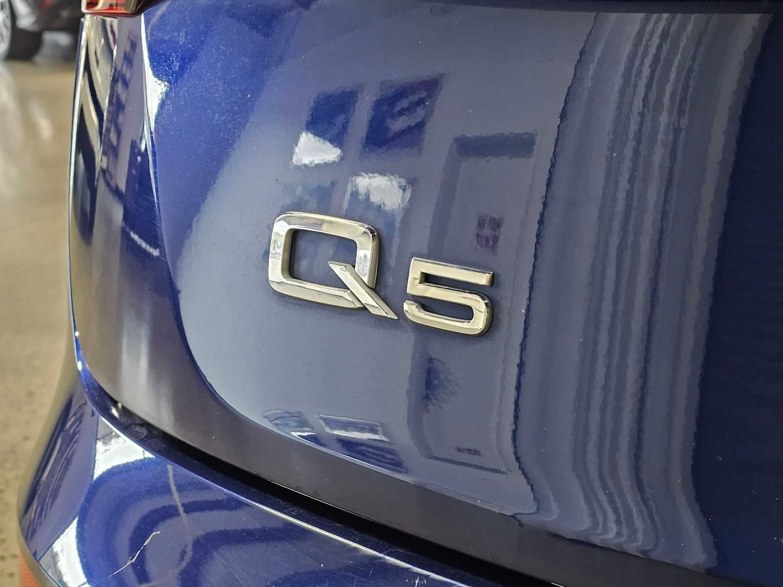 2023 Audi Q5 S line Premium Plus 45 TFSI quattro