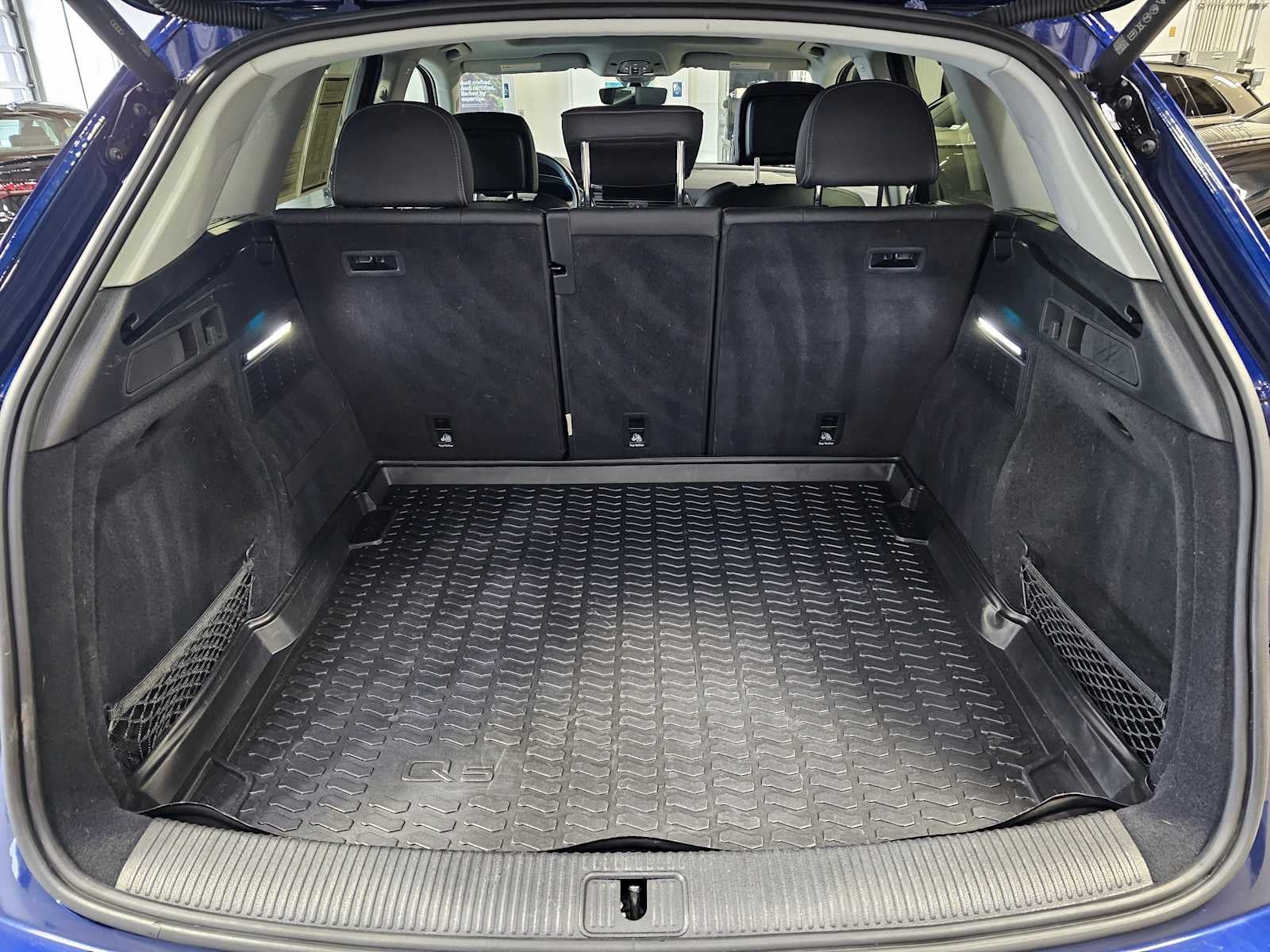 2023 Audi Q5 S line Premium Plus 45 TFSI quattro