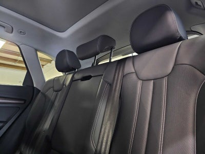 2023 Audi Q5 S line Premium Plus 45 TFSI quattro