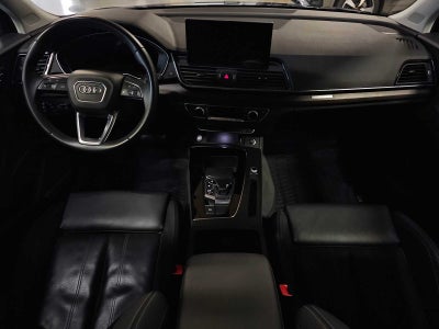 2023 Audi Q5 S line Premium Plus 45 TFSI quattro