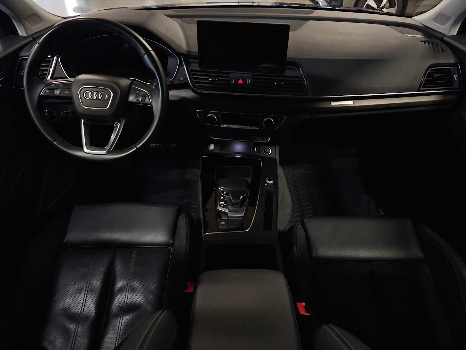 2023 Audi Q5 S line Premium Plus 45 TFSI quattro