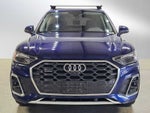 2023 Audi Q5 S line Premium Plus 45 TFSI quattro