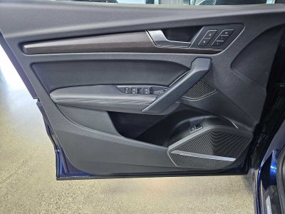 2023 Audi Q5 S line Premium Plus 45 TFSI quattro