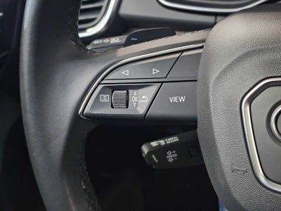 2023 Audi Q5 S line Premium Plus 45 TFSI quattro