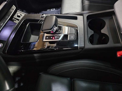 2023 Audi Q5 S line Premium Plus 45 TFSI quattro
