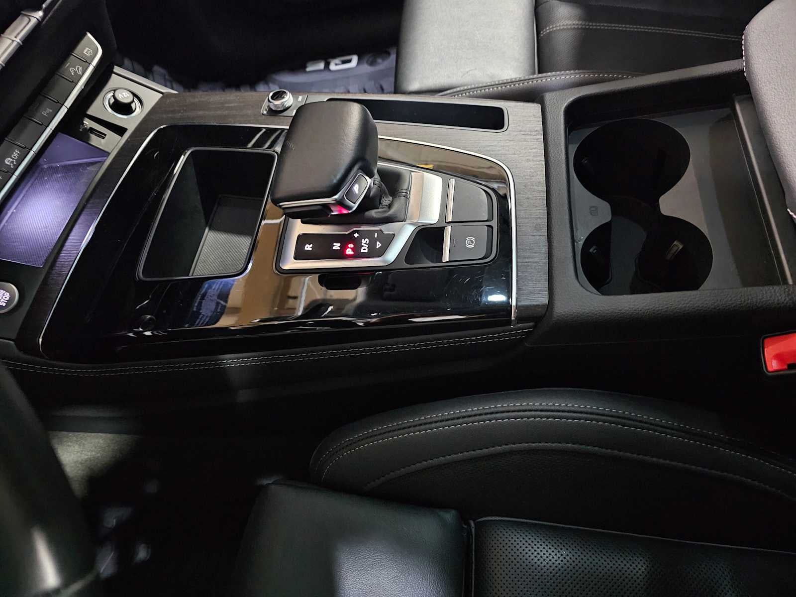 2023 Audi Q5 S line Premium Plus 45 TFSI quattro