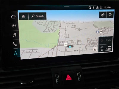 2023 Audi Q5 S line Premium Plus 45 TFSI quattro