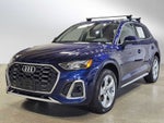 2023 Audi Q5 S line Premium Plus 45 TFSI quattro