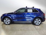 2023 Audi Q5 S line Premium Plus 45 TFSI quattro