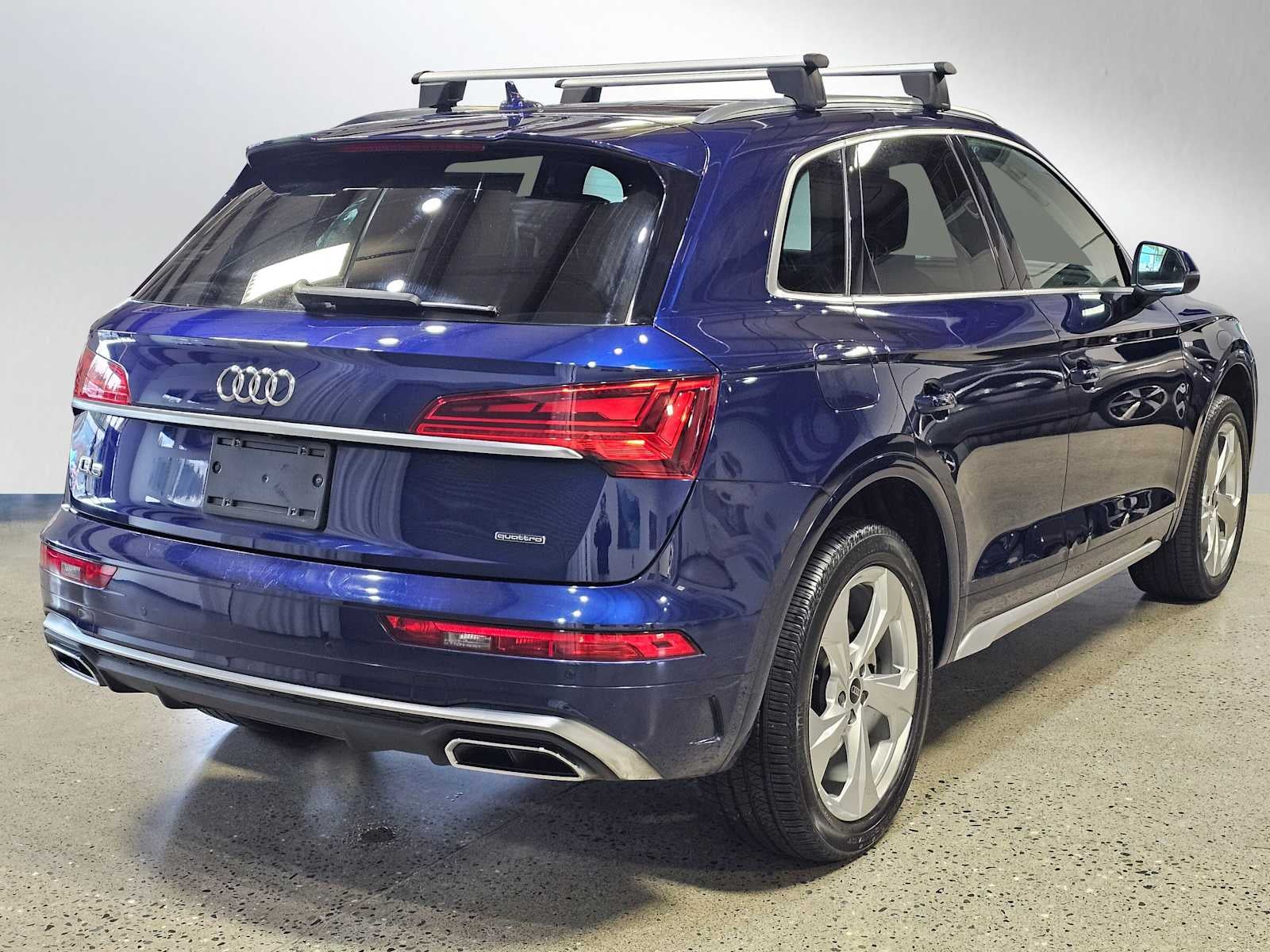 2023 Audi Q5 S line Premium Plus 45 TFSI quattro