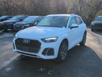 2022 Audi Q5 S line Premium Plus 45 TFSI quattro