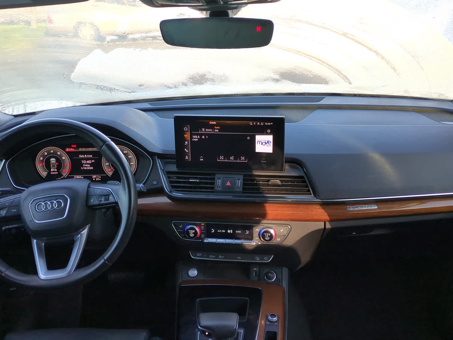 2022 Audi Q5 S line Premium Plus 45 TFSI quattro