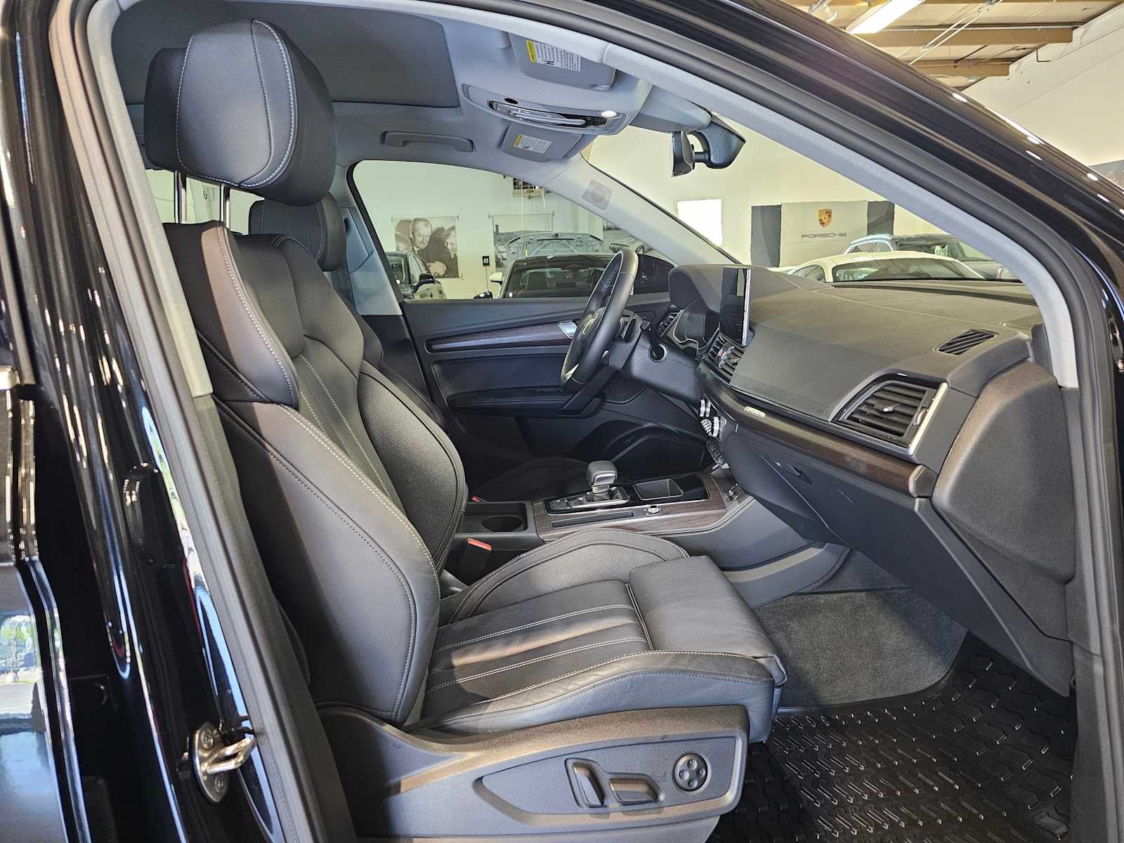 2023 Audi Q5 S line Premium Plus 45 TFSI quattro